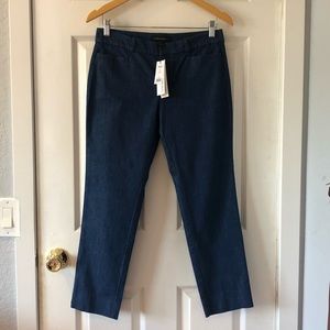 Banana Republic | NWT Petite Jean Trouser